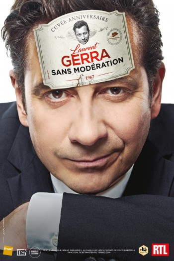 gerra,sans moderation,tournée,imitations,imitateur,humoriste,chansons