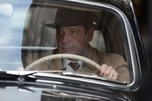 Laurent gerra