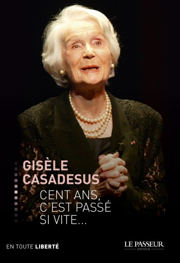 gisele casadesus