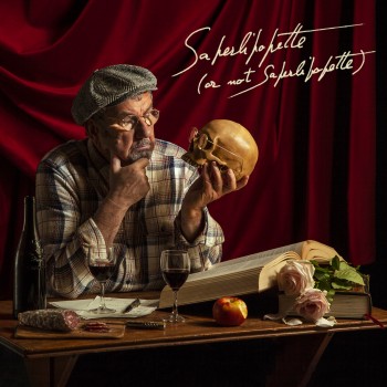 gotainer,richard,saperlipopette,musique,chanson,concert