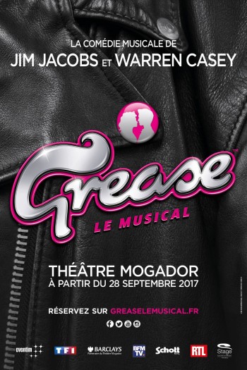 grease