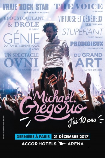 gregorio,bercy,imitations