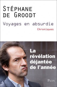 Stéphane de Groodt