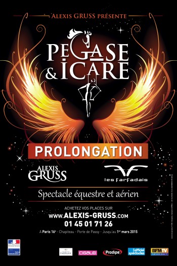 pegase,gruss