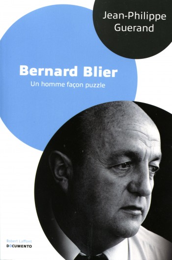 bertrand blier