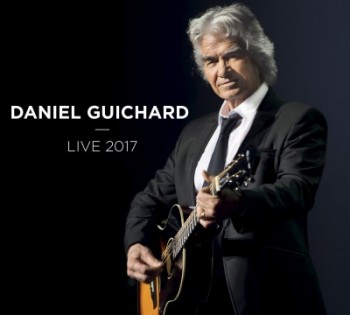 guichard,chanson,chanteur,concert,live,tournée