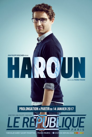 haroun