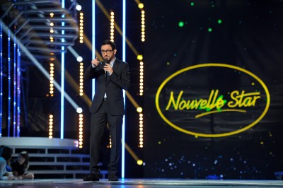 nouvelle star,hanouna