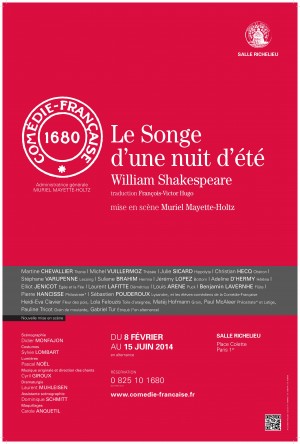 songe d'une d'été