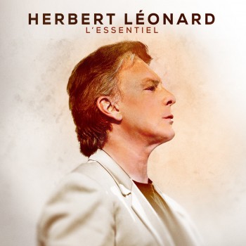 herbert leonard,cd,album,essentiel,chanson,chanteur