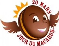 Pierre Hermé,le jour du macaron