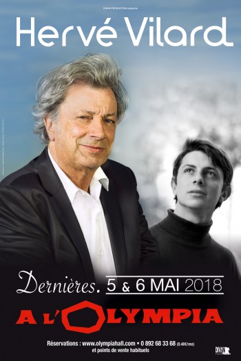 herve,vilard,olympia,dernieres,concert