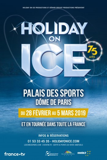 holiday,on ice,pechalat,patinage artistique,glace