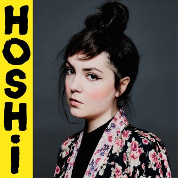 hoshi,cd,musique,chanteuse