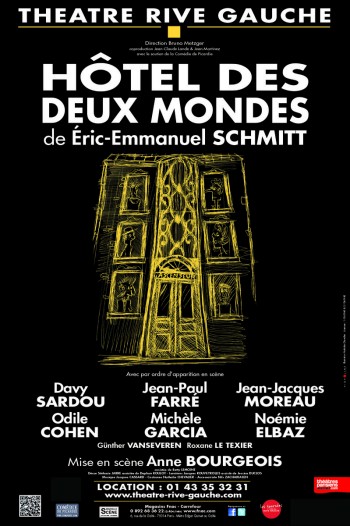 davy,sardou,hôtel,mondes