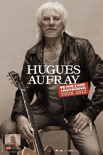 hugues aufray
