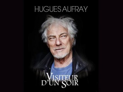 hugues aufray