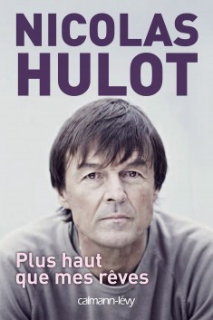 Nicolas Hulot