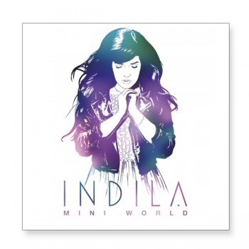 indila
