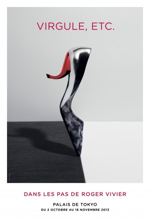Inès de la fressange,chaussures,roger vivier