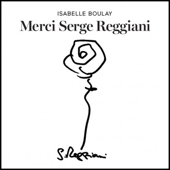 isabelle boulay,reggiani