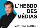 L'hebdo des médias,itélé