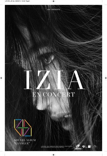 izia