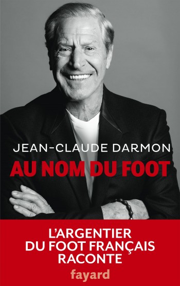 darmon,foot