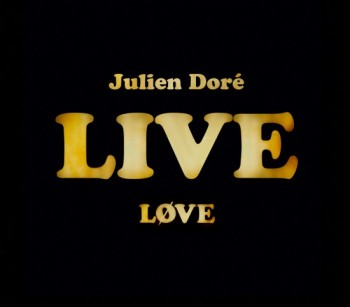 Julien doré