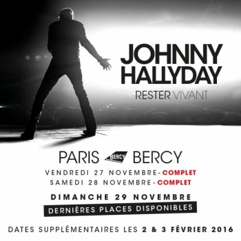hallyday