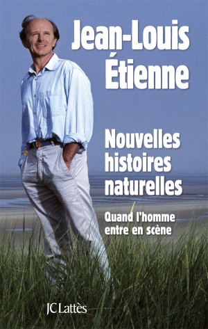 Jean-louis Etienne