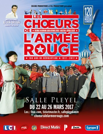 dassin,armée rouge