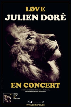 julien doré