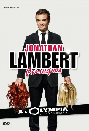 Jonathan Lambert