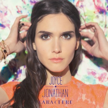 joyce jonathan