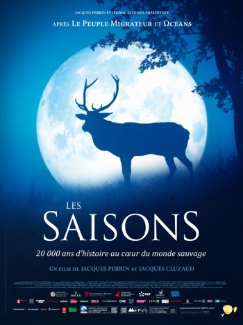 perrin,les saisons