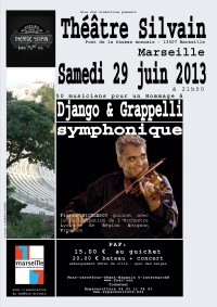 Jazz manouche