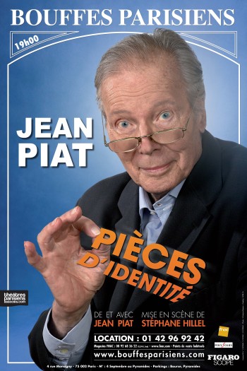 jean piat