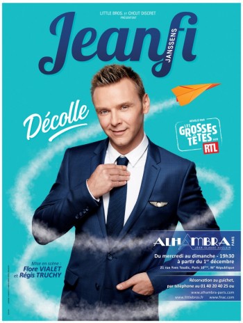 jeanfi,decolle,theatre