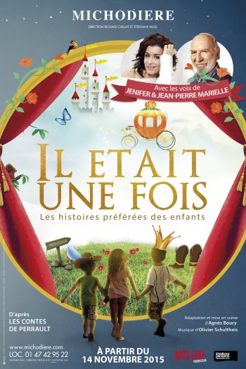 jenifer, marielle