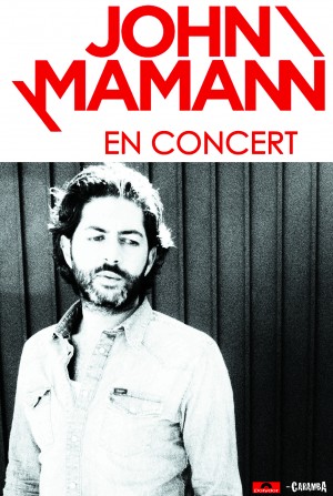 John mamann