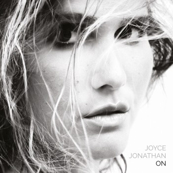 jonathan,joyce,on,disque,cd