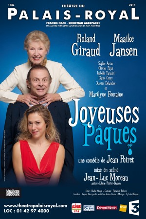 joyeuses pâques