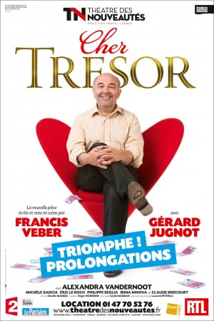 cher tresor,jugnot