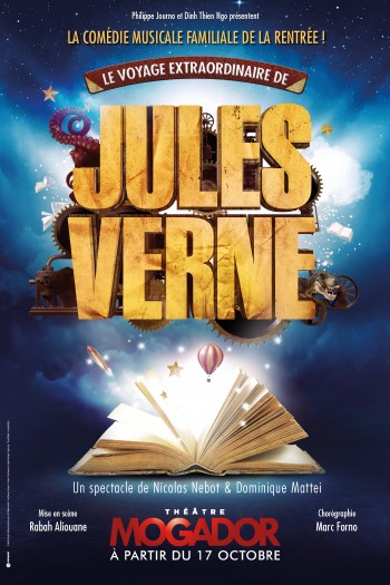 jules vernes