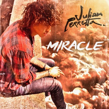 julian perretta