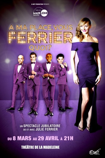 ferrier