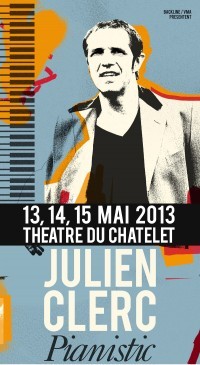 Julien Clerc