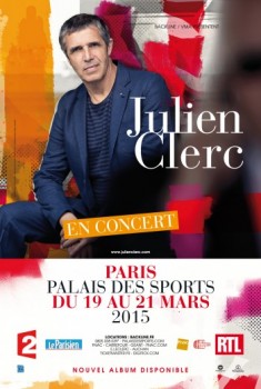 julien clerc