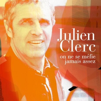julien clerc